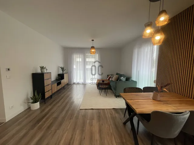 Kiadó lakás Budapest XI. kerület, Spanyolrét 71 nm