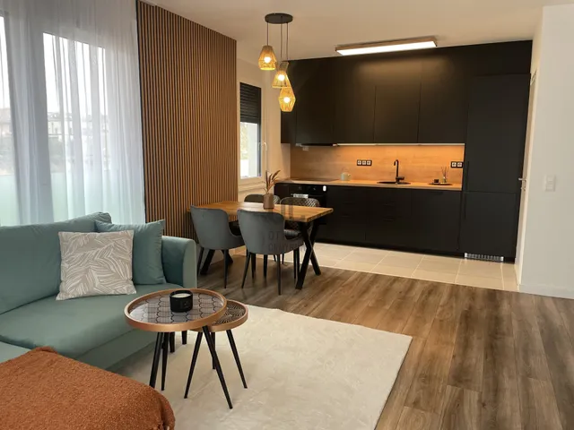 Kiadó lakás Budapest XI. kerület, Spanyolrét 71 nm