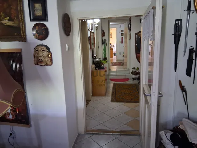 Eladó ház Sukoró 120 nm