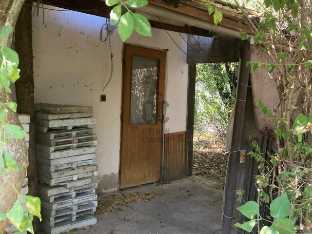 Eladó telek Budapest XXII. kerület, Baross Gábor telep 527 nm