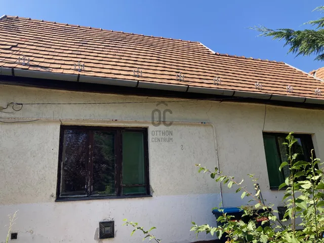 Eladó telek Budapest XXII. kerület, Baross Gábor telep 527 nm