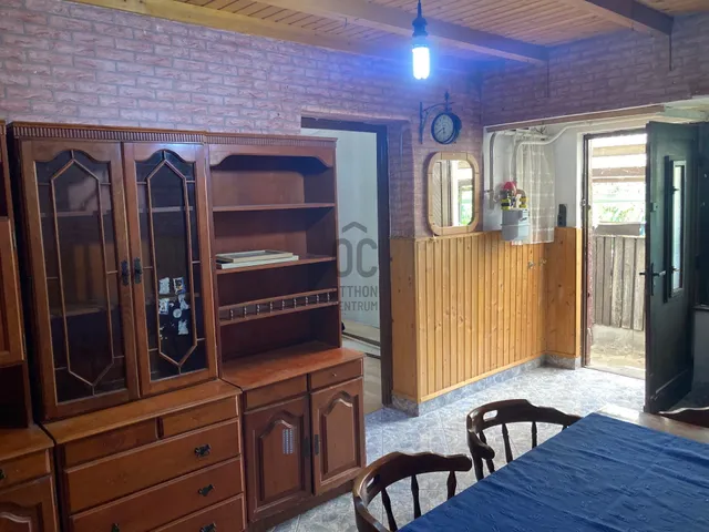 Eladó ház Budapest XXII. kerület, Baross Gábor telep 82 nm