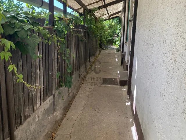 Eladó ház Budapest XXII. kerület, Baross Gábor telep 82 nm