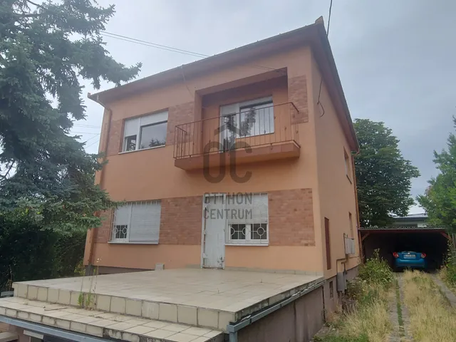 Eladó ház Budapest XXII. kerület, Budafok 130 nm