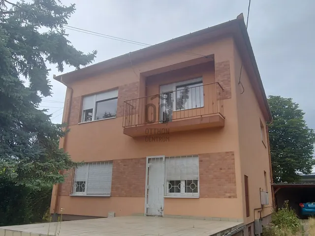 Eladó ház Budapest XXII. kerület, Budafok 136 nm