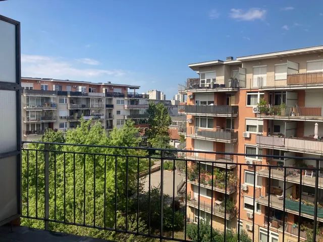 Kiadó lakás Budapest XI. kerület, Lágymányos 60 nm