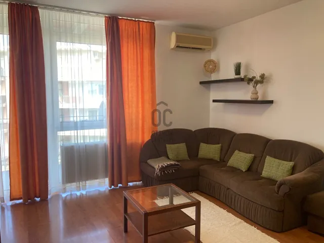 Kiadó lakás Budapest XI. kerület, Lágymányos, Nádorliget utca 60 nm