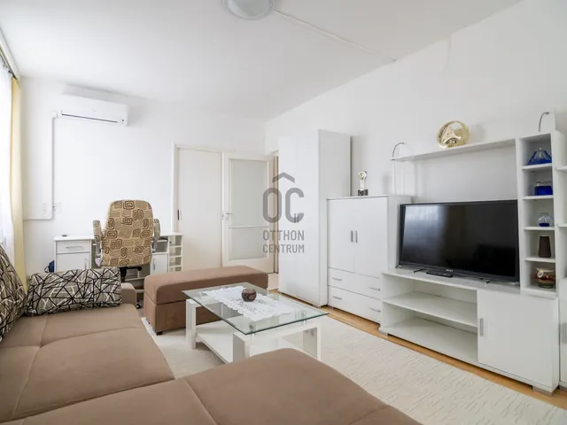 Eladó lakás Budapest XXII. kerület, Budafok 54 nm