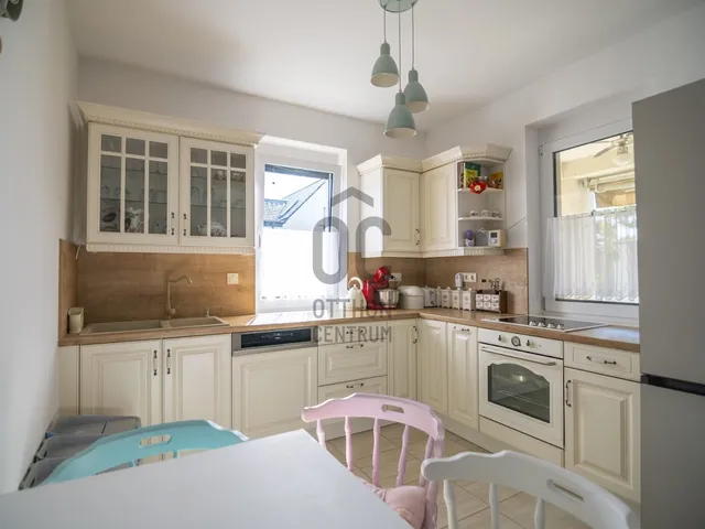 Eladó ház Budapest XXII. kerület, Budafok 143 nm