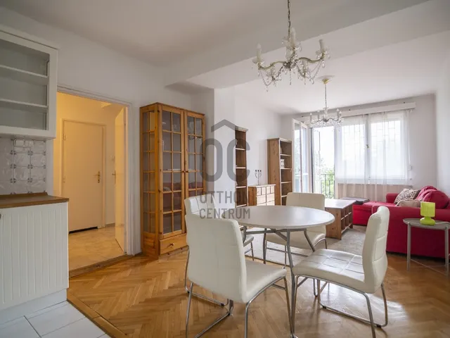 Eladó lakás Budapest XII. kerület, Kissvábhegy 68 nm