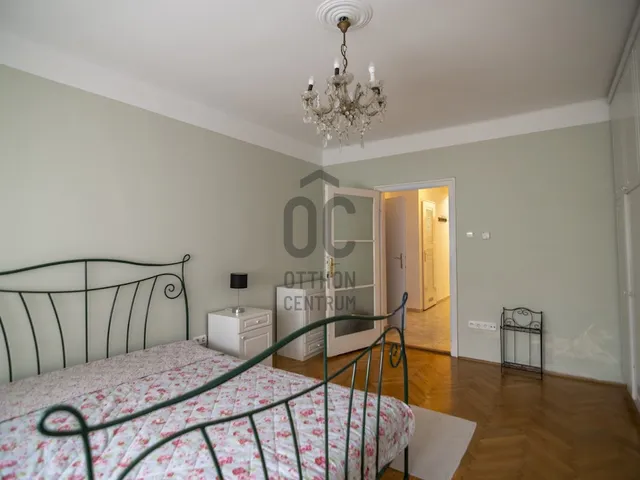 Eladó lakás Budapest XII. kerület, Kissvábhegy 68 nm