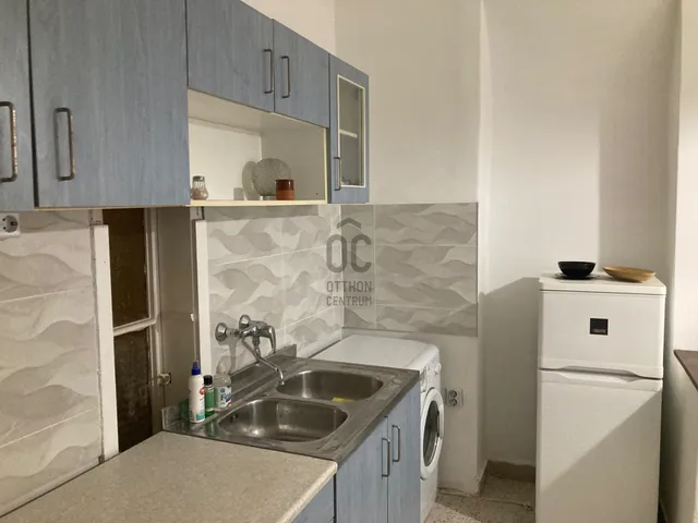 Kiadó lakás Budapest XI. kerület, Lágymányos, Kruspér utca 48 nm