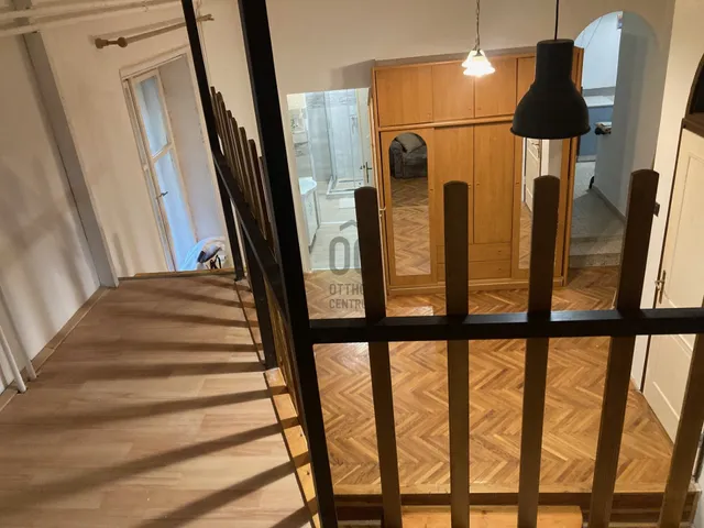 Kiadó lakás Budapest XI. kerület, Lágymányos 48 nm