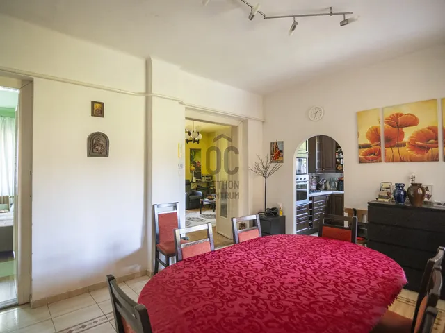 Eladó ház Budapest XXII. kerület, Budafok 86 nm
