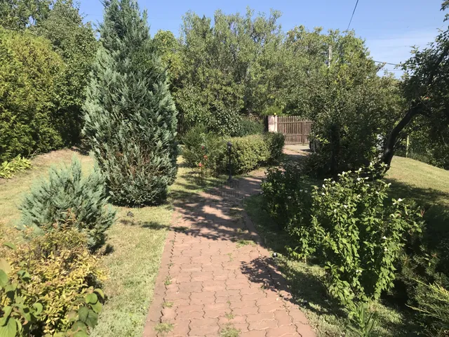 Eladó telek Budapest XXII. kerület, Budatétény 868 nm