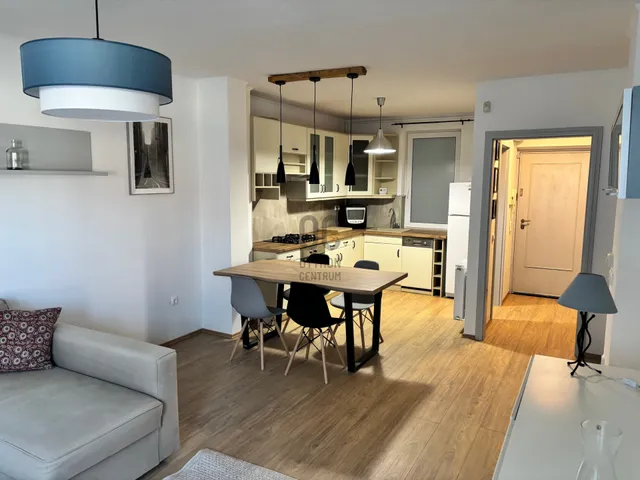 Kiadó lakás Budapest XI. kerület, Kelenföld 50 nm