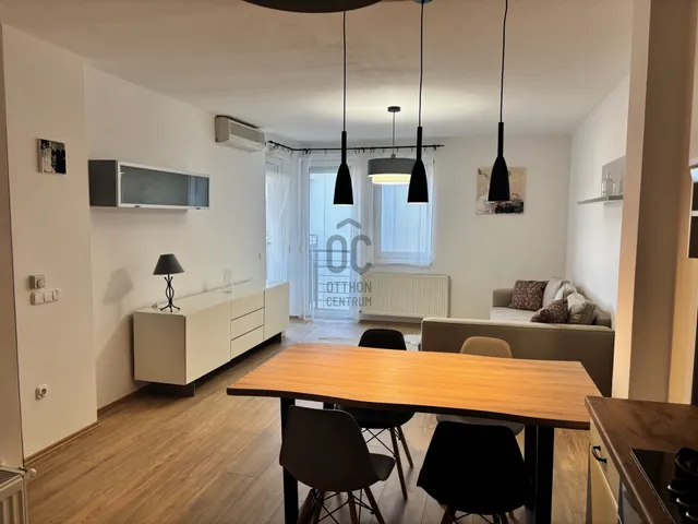 Kiadó lakás Budapest XI. kerület, Kelenföld, Sztregova utca 50 nm