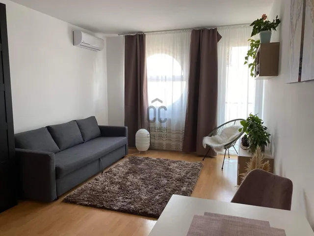 Kiadó lakás Budapest XI. kerület 30 nm