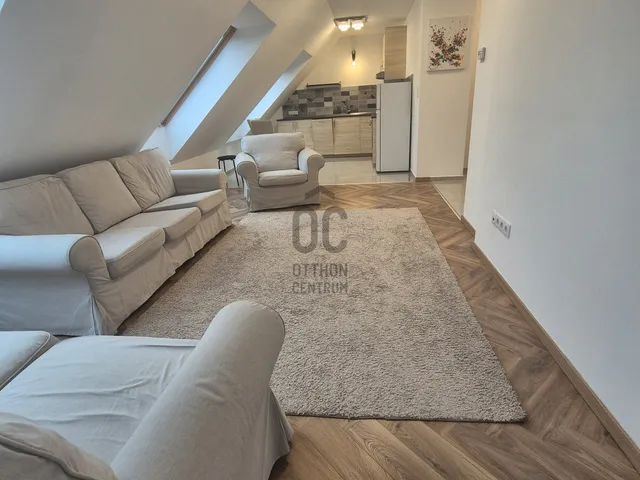 Kiadó lakás Budapest VI. kerület 58 nm