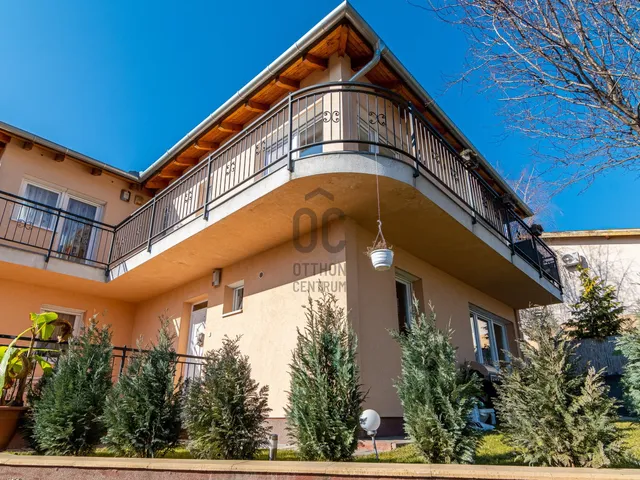 Eladó ház Budapest XXII. kerület 145 nm