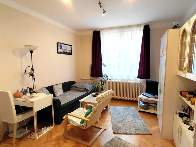 Eladó lakás Budapest XI. kerület, Kelenföld 38 nm