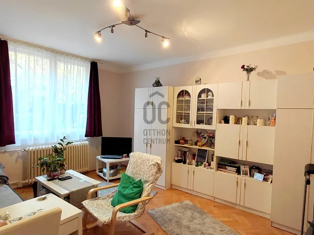 Eladó lakás Budapest XI. kerület, Lágymányos 38 nm