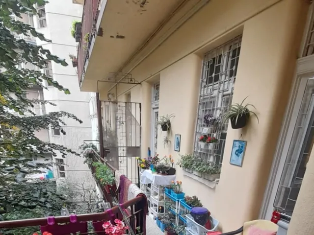 Eladó lakás Budapest XI. kerület, Lágymányos 110 nm