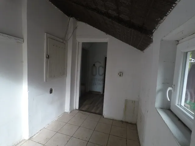 Eladó ház Szigethalom 34 nm