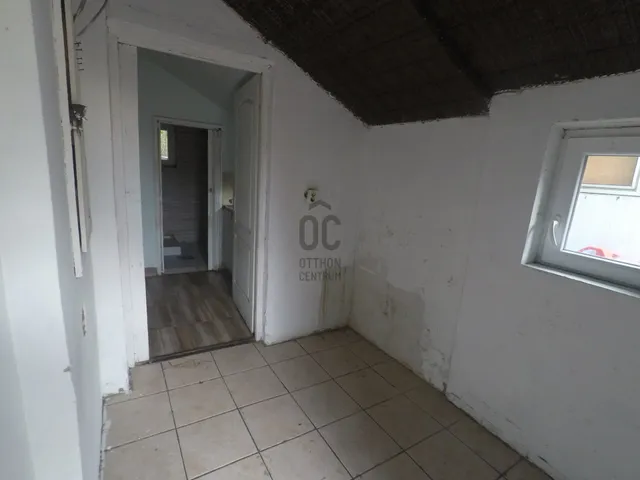 Eladó ház Szigethalom 34 nm