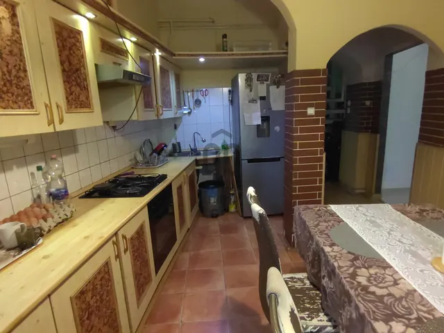 Eladó ház Budapest XXII. kerület, Nagytétény 158 nm