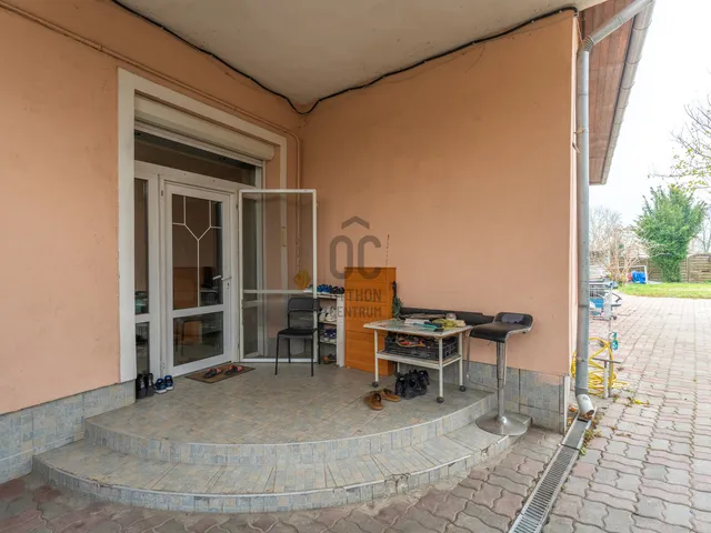 Eladó ház Budapest XXII. kerület, Nagytétény 158 nm