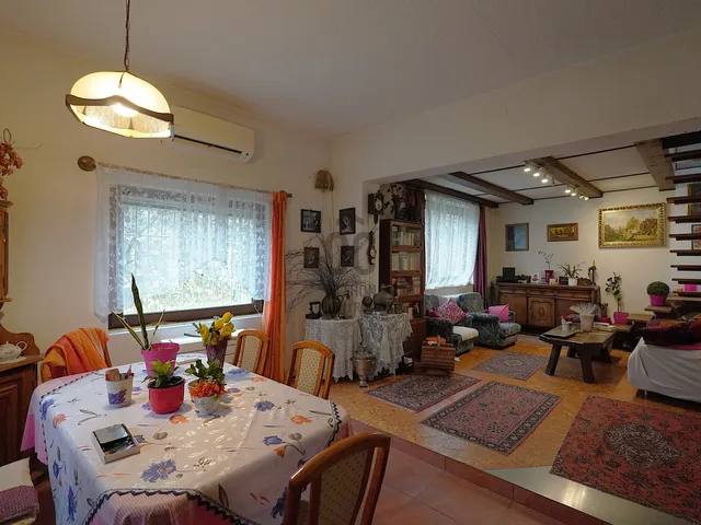 Eladó ház Budapest XXII. kerület, Budatétény 140 nm