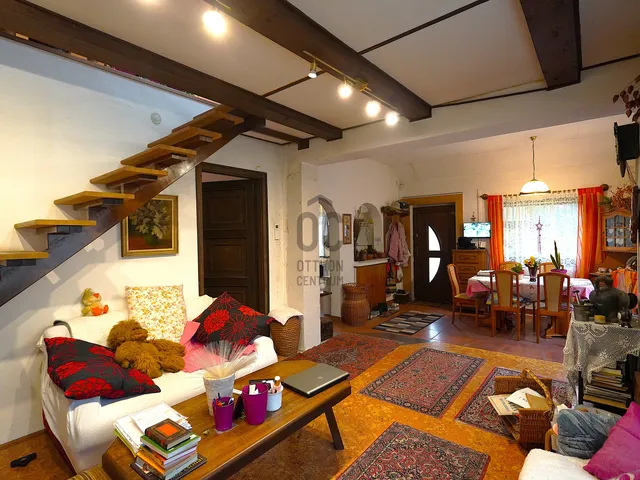 Eladó ház Budapest XXII. kerület, Budatétény 140 nm