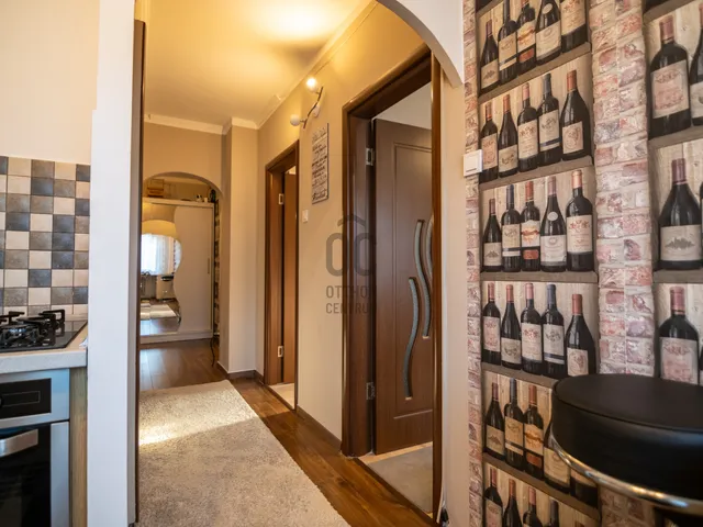 Eladó lakás Budapest XX. kerület 62 nm