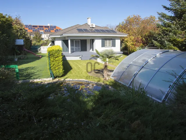 Eladó ház Budapest XXII. kerület, Budafok 300 nm