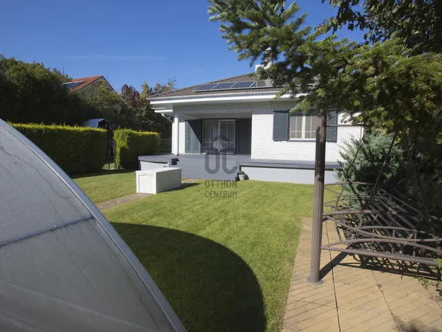 Eladó ház Budapest XXII. kerület, Budafok 300 nm