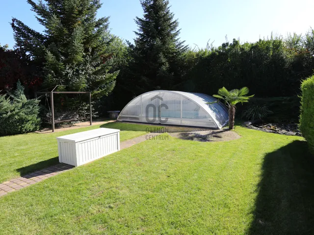 Eladó ház Budapest XXII. kerület, Budafok 300 nm