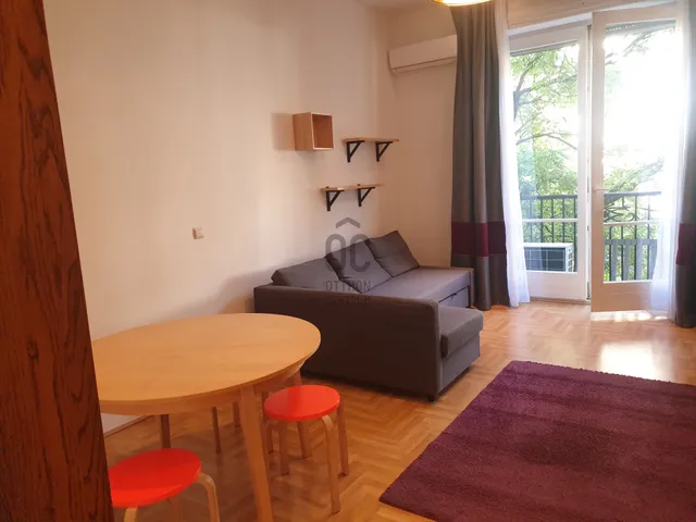 Kiadó lakás Budapest XI. kerület, Lágymányos 56 nm