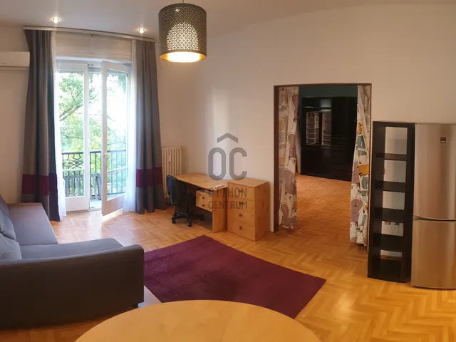 Kiadó lakás Budapest XI. kerület, Lágymányos, Karinthy Frigyes út 56 nm