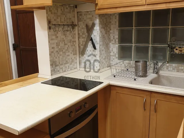 Kiadó lakás Budapest XI. kerület, Lágymányos, Karinthy Frigyes út 56 nm