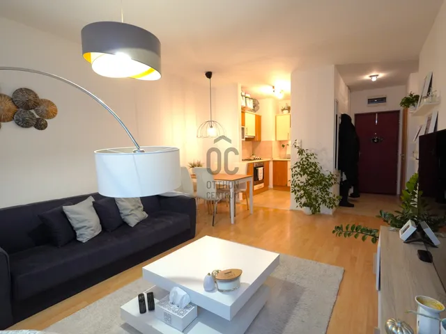 Eladó lakás Budapest XI. kerület, Kelenföld 45 nm