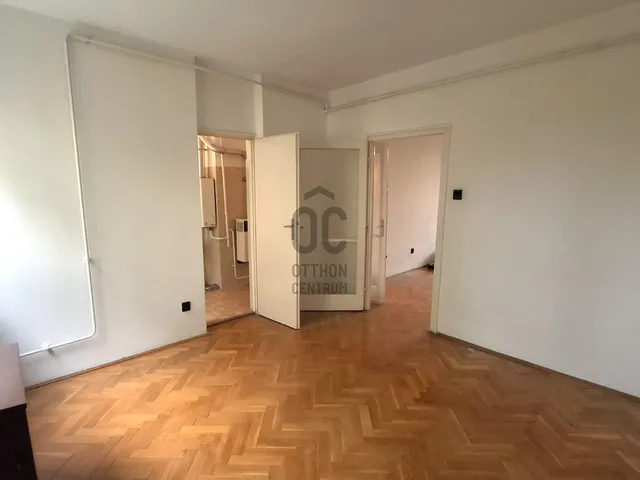 Eladó lakás Budapest XXII. kerület, Nagytétény 55 nm