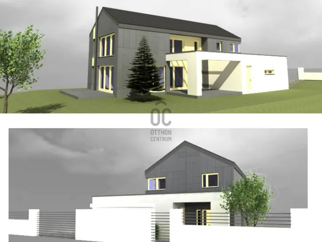 Eladó ház Diósd 246 nm