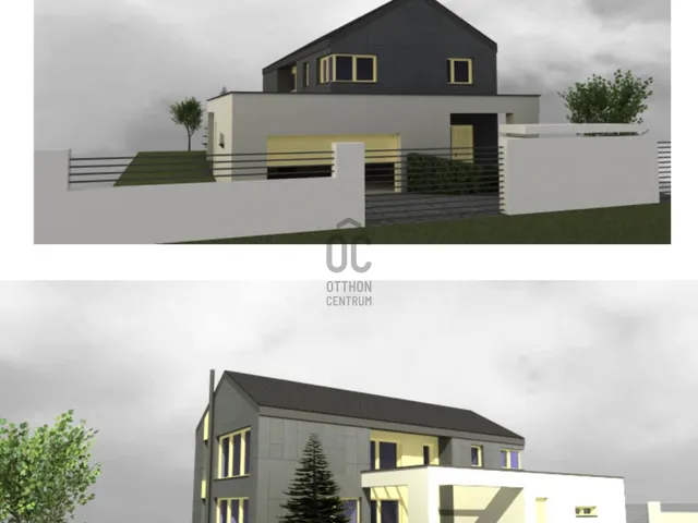 Eladó ház Diósd 246 nm