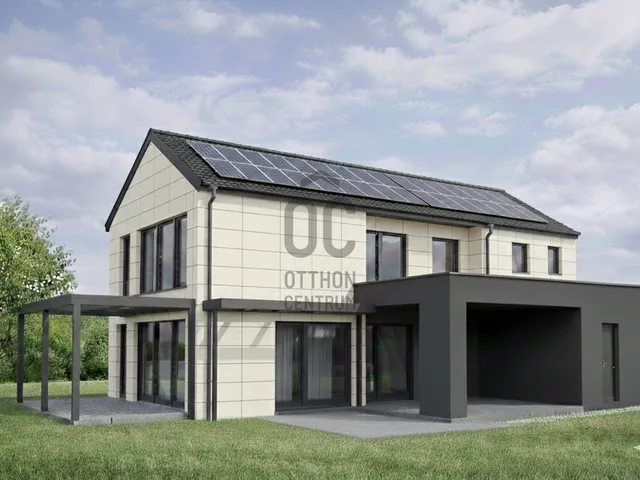 Eladó ház Diósd 246 nm