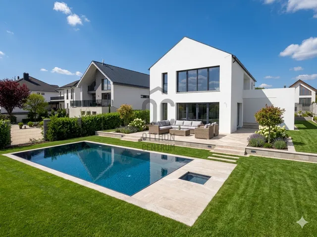 Eladó ház Diósd 246 nm