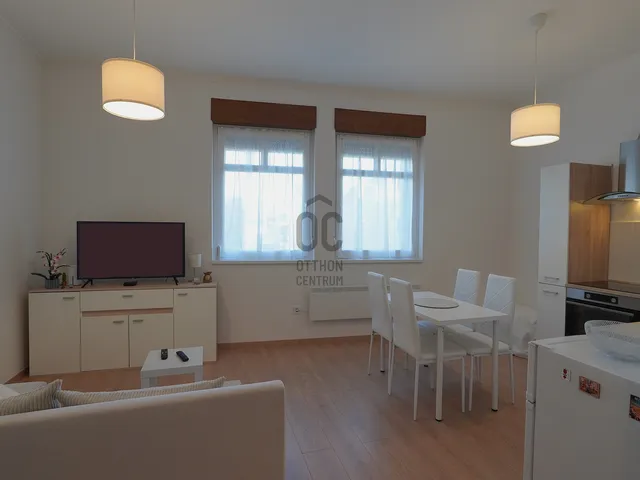 Eladó lakás Budapest XXII. kerület, Nagytétény 47 nm