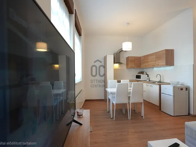 Eladó lakás Budapest XXII. kerület, Nagytétény 47 nm