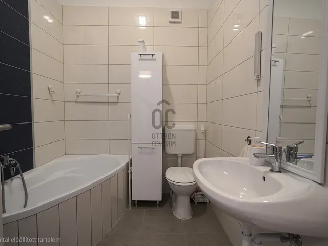 Eladó lakás Budapest XXII. kerület, Nagytétény 47 nm