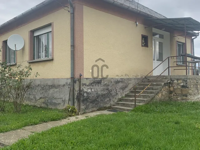 Eladó ház Türje 61 nm